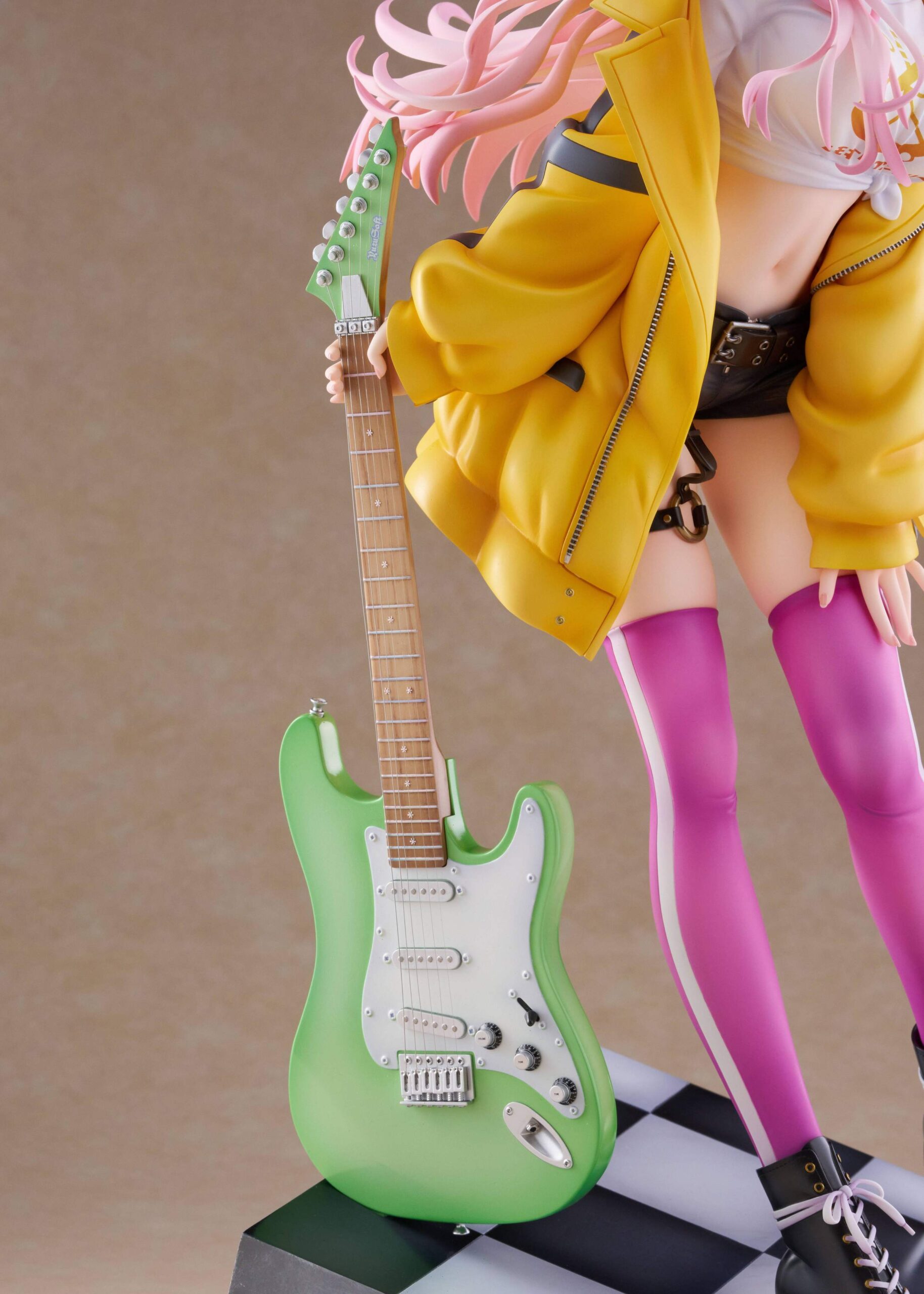 Alice Glint LimeLight Lemonade Jam Ena Harumi Figure