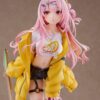 Alice Glint LimeLight Lemonade Jam Ena Harumi Figure