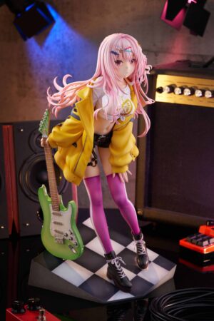 Alice Glint LimeLight Lemonade Jam Ena Harumi Figure