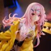 Alice Glint LimeLight Lemonade Jam Ena Harumi Figure