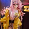Alice Glint LimeLight Lemonade Jam Ena Harumi Figure