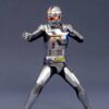 Alphamax Space Sheriff Gavan Action Figure