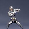 Alphamax Space Sheriff Gavan Action Figure