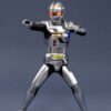 Alphamax Space Sheriff Gavan Action Figure