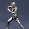 Alphamax Space Sheriff Gavan Action Figure