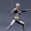Alphamax Space Sheriff Gavan Action Figure