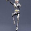 Alphamax Space Sheriff Gavan Action Figure