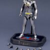 Alphamax Space Sheriff Gavan Action Figure