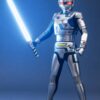 Alphamax Space Sheriff Gavan Action Figure