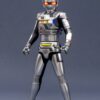 Alphamax Space Sheriff Gavan Action Figure