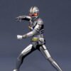 Alphamax Space Sheriff Gavan Action Figure