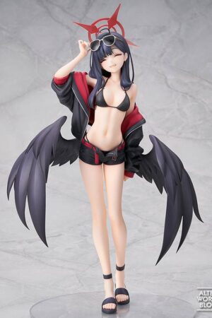 Alter Blue Archive Nakamasa Ichika Figure