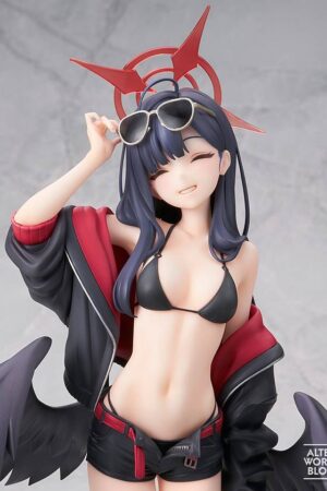Alter Blue Archive Nakamasa Ichika Figure