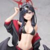 Alter Blue Archive Nakamasa Ichika Figure