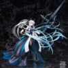 Alter Fate/Grand Order Morgan Figure