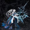 Alter Fate/Grand Order Morgan Figure