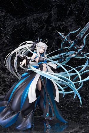 Alter Fate/Grand Order Morgan Figure