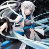 Alter Fate/Grand Order Morgan Figure
