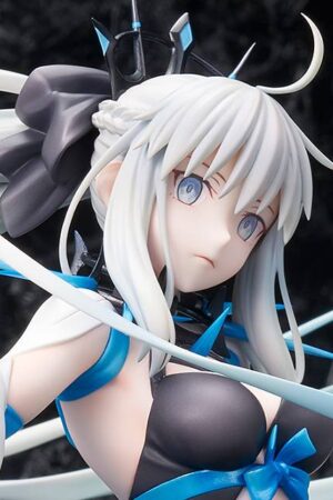 Alter Fate/Grand Order Morgan Figure