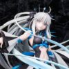 Alter Fate/Grand Order Morgan Figure