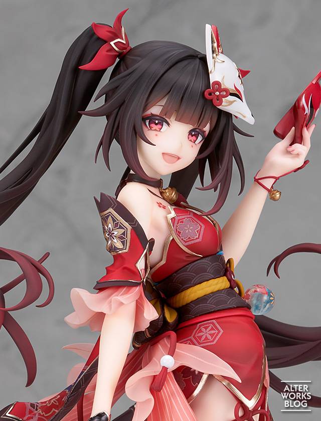 Alter Honkai Star Rail Sparkle Figure