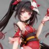 Alter Honkai Star Rail Sparkle Figure