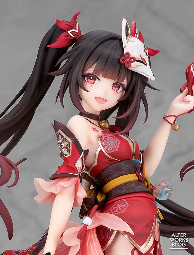 Alter Honkai Star Rail Sparkle Figure