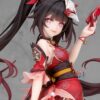 Alter Honkai Star Rail Sparkle Figure