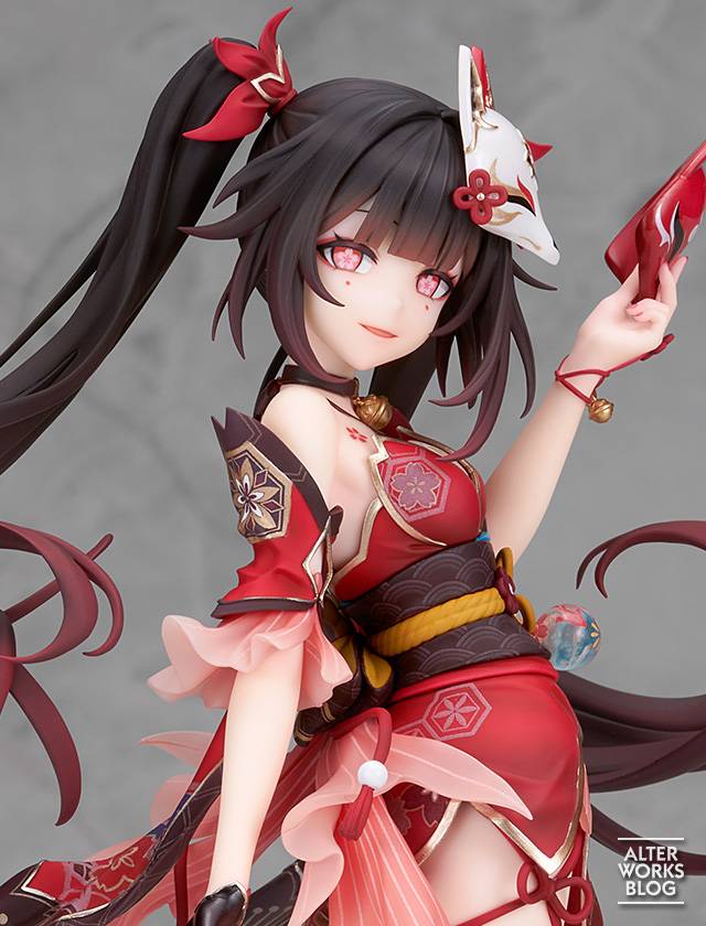 Alter Honkai Star Rail Sparkle Figure