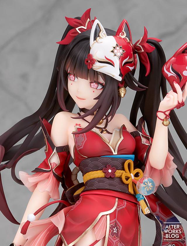 Alter Honkai Star Rail Sparkle Figure