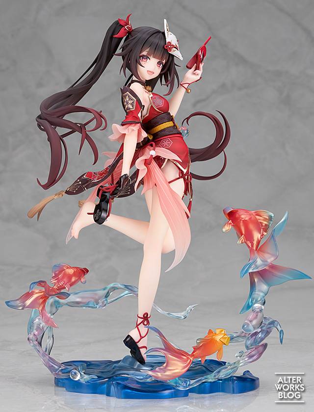 Alter Honkai Star Rail Sparkle Figure