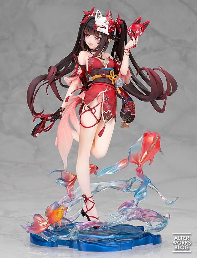 Alter Honkai Star Rail Sparkle Figure