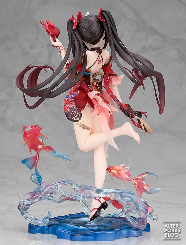 Alter Honkai Star Rail Sparkle Figure