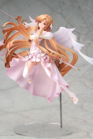 Alter – Sword Art Online: Alicization War of Underworld – Asuna – Stacia, The Goddess of Creation Ver. – 1/7 Scale Figure