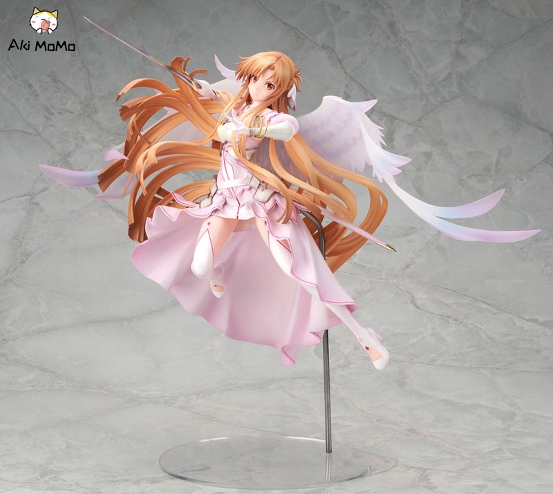 Alter – Sword Art Online: Alicization War of Underworld – Asuna – Stacia, The Goddess of Creation Ver. – 1/7 Scale Figure