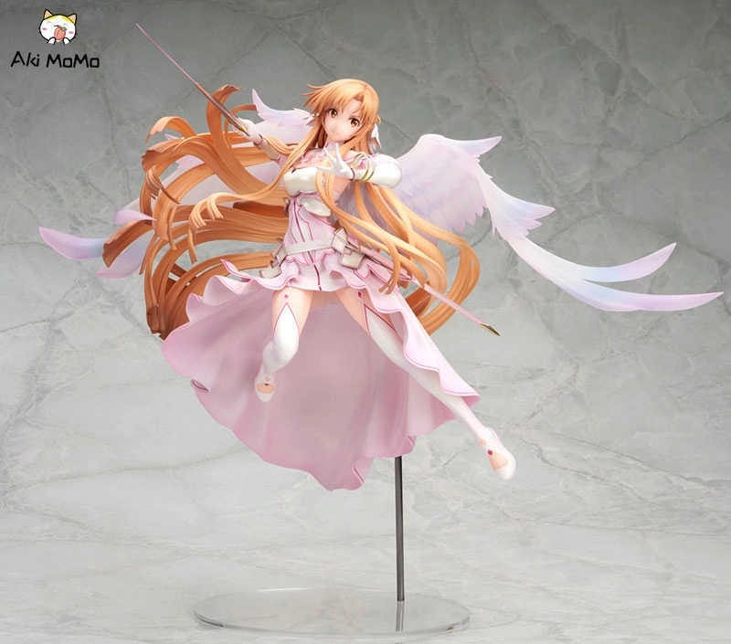 Alter – Sword Art Online: Alicization War of Underworld – Asuna – Stacia, The Goddess of Creation Ver. – 1/7 Scale Figure - Image 3
