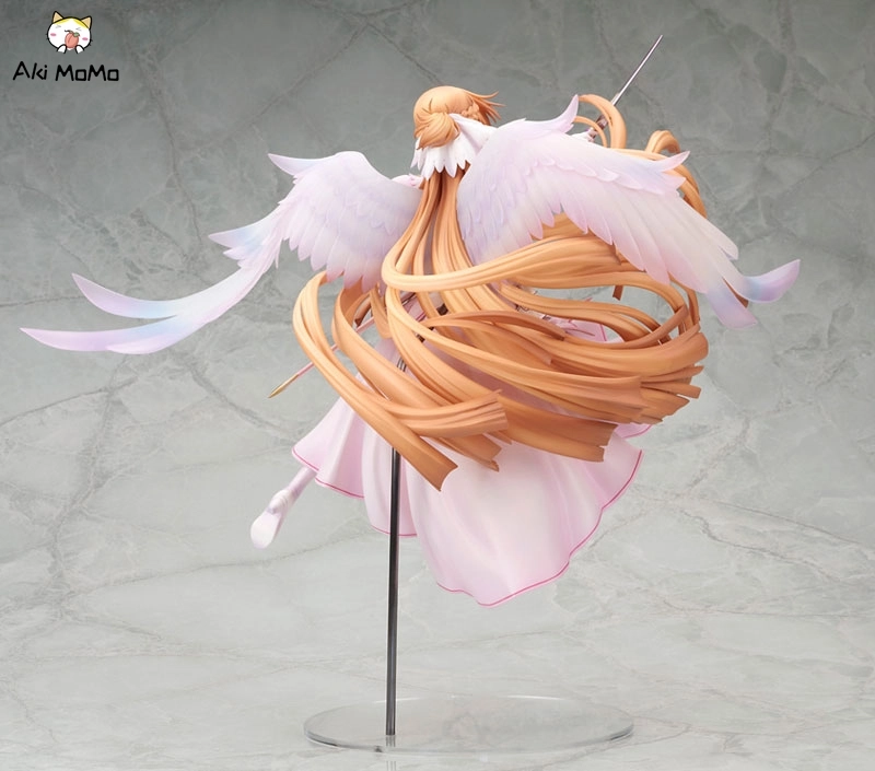 Alter – Sword Art Online: Alicization War of Underworld – Asuna – Stacia, The Goddess of Creation Ver. – 1/7 Scale Figure - Image 4