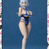 Amakuni Original Character Action Figure