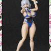 Amakuni Original Character Action Figure
