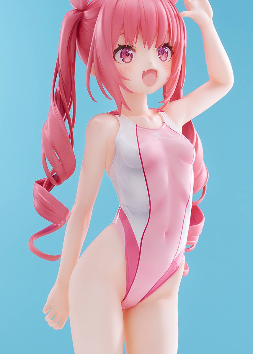 Amakuni Original Character Watora Figure