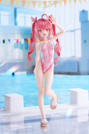 Amakuni Original Character Watora Figure