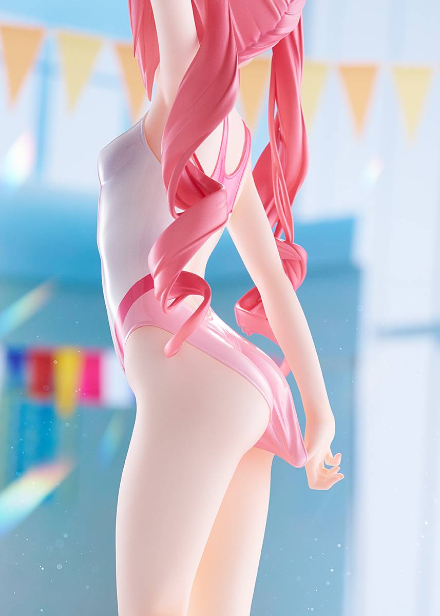 Amakuni Original Character Watora Figure