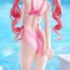 Amakuni Original Character Watora Figure
