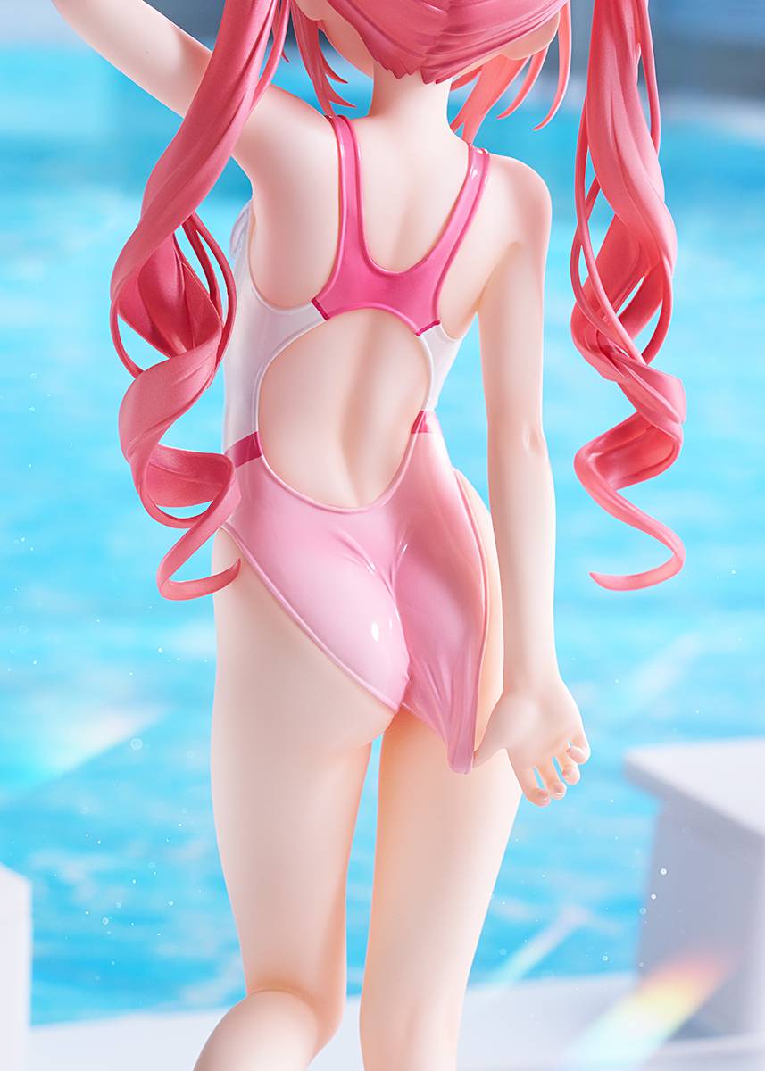 Amakuni Original Character Watora Figure