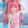 Amakuni Original Character Watora Figure