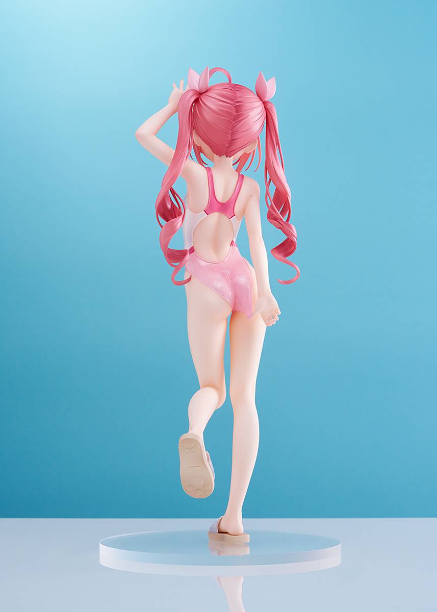 Amakuni Original Character Watora Figure