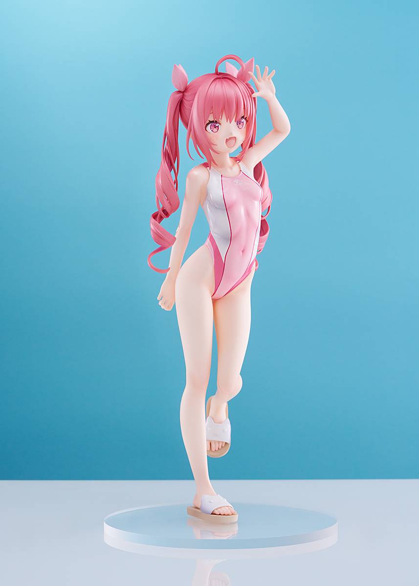 Amakuni Original Character Watora Figure