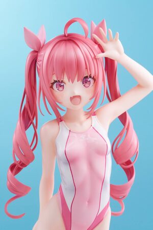 Amakuni Original Character Watora Figure