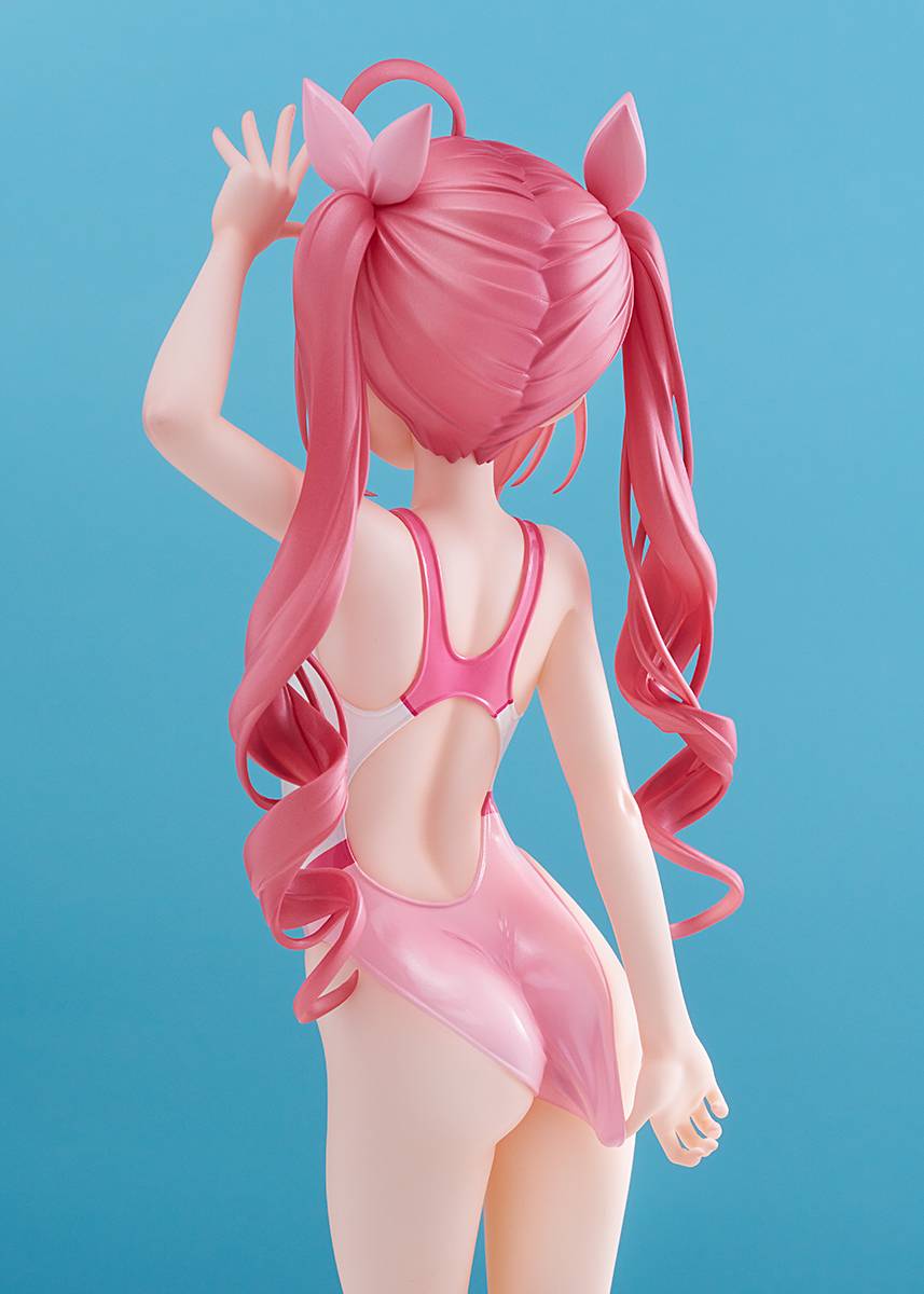 Amakuni Original Character Watora Figure