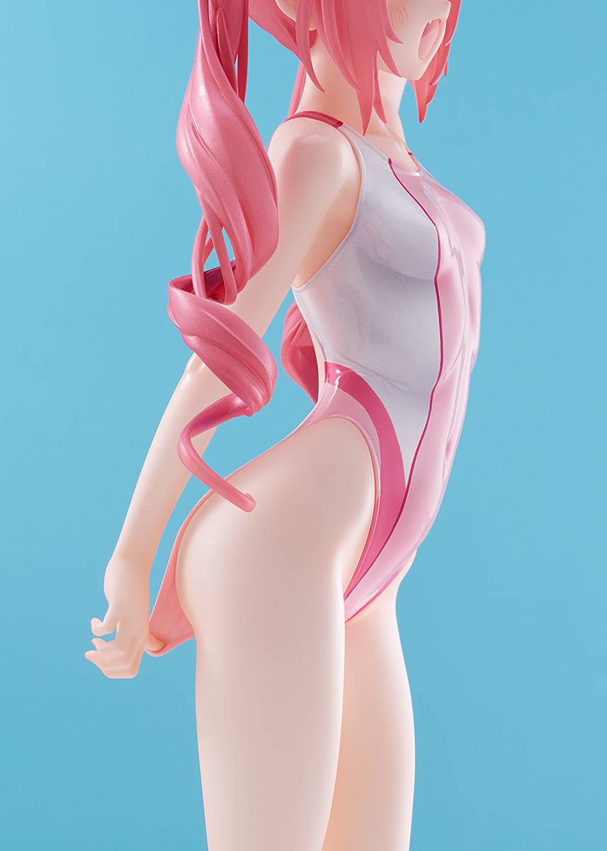 Amakuni Original Character Watora Figure